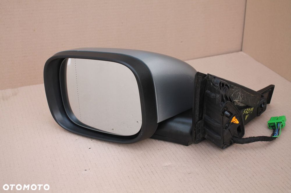 volvo xc70 lewe lusterko lewa strona 31297349, 10 pin, europa - 2