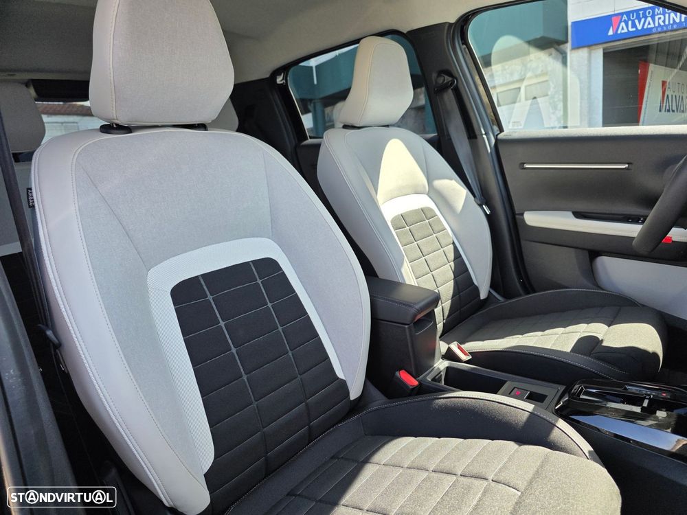 Citroën C3 1.2 Hybrid Max e-DSC6 - 27