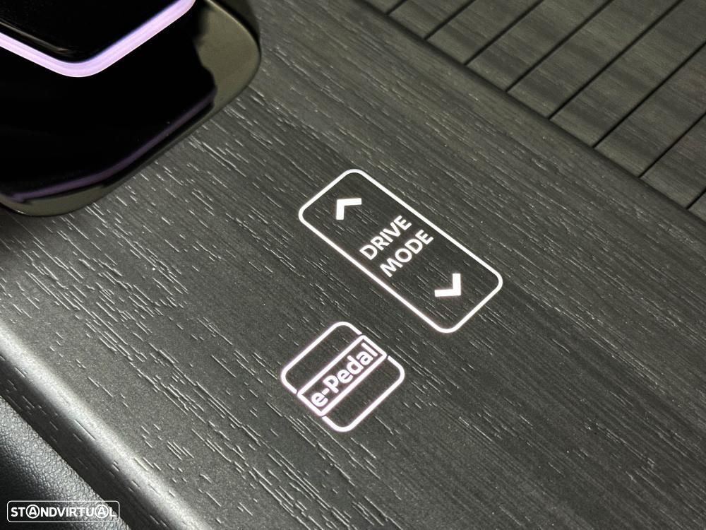 Nissan Ariya 63 kWh Engage - 49