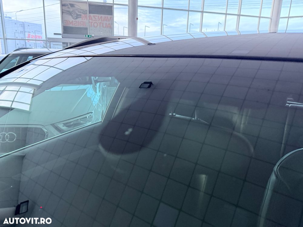 Audi Q3 1.4 TFSI ultra Sport - 32