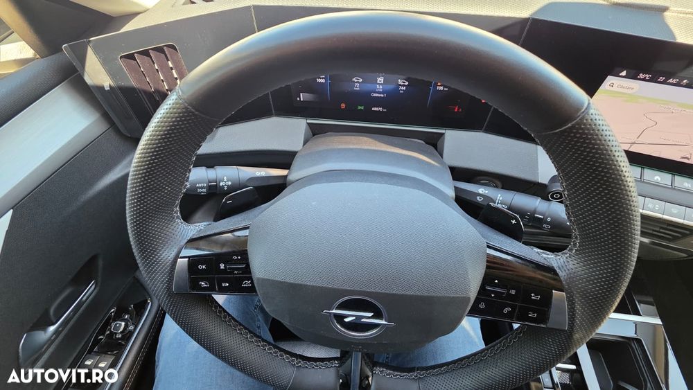 Opel Astra ver-1-5-d-automatik-business-elegance - 28