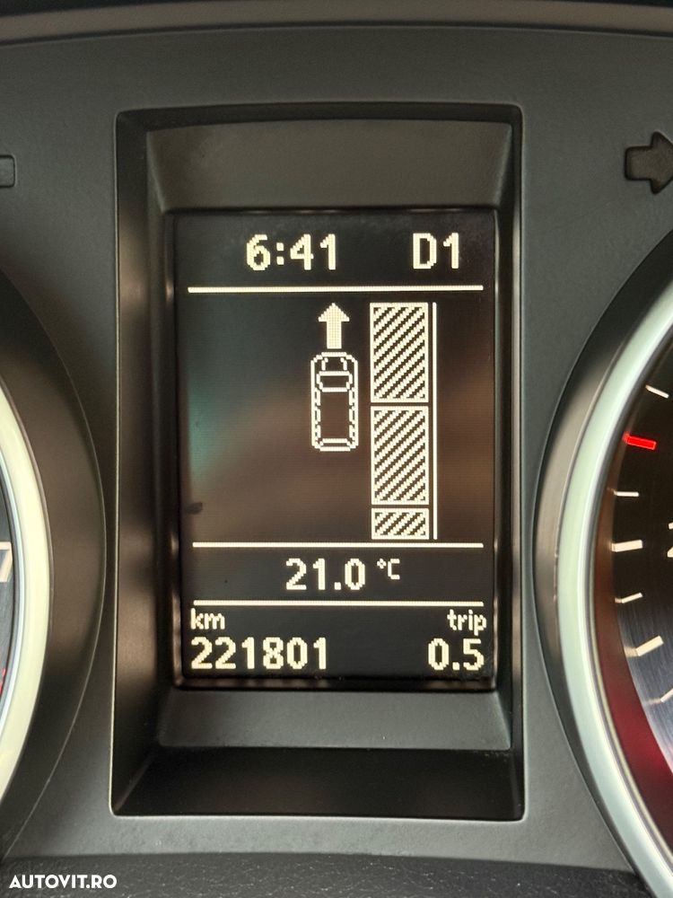 Volkswagen Golf 1.4 TSI Comfortline DSG - 18