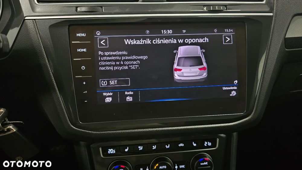 Volkswagen Tiguan 2.0 TDI SCR (BlueMotion Technology) Highline - 20