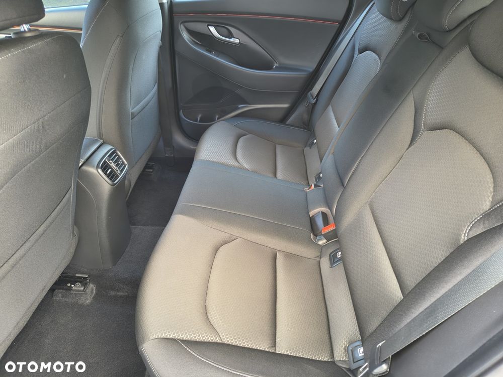 Hyundai i30 1.4 T-GDI Style - 24