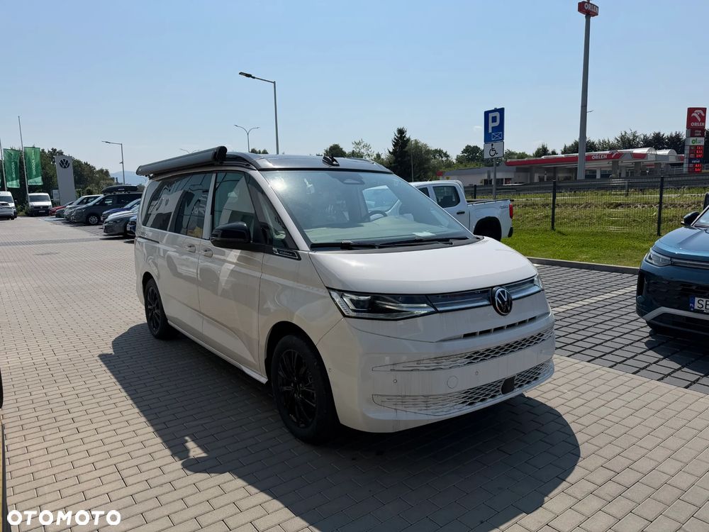 Volkswagen California - 4