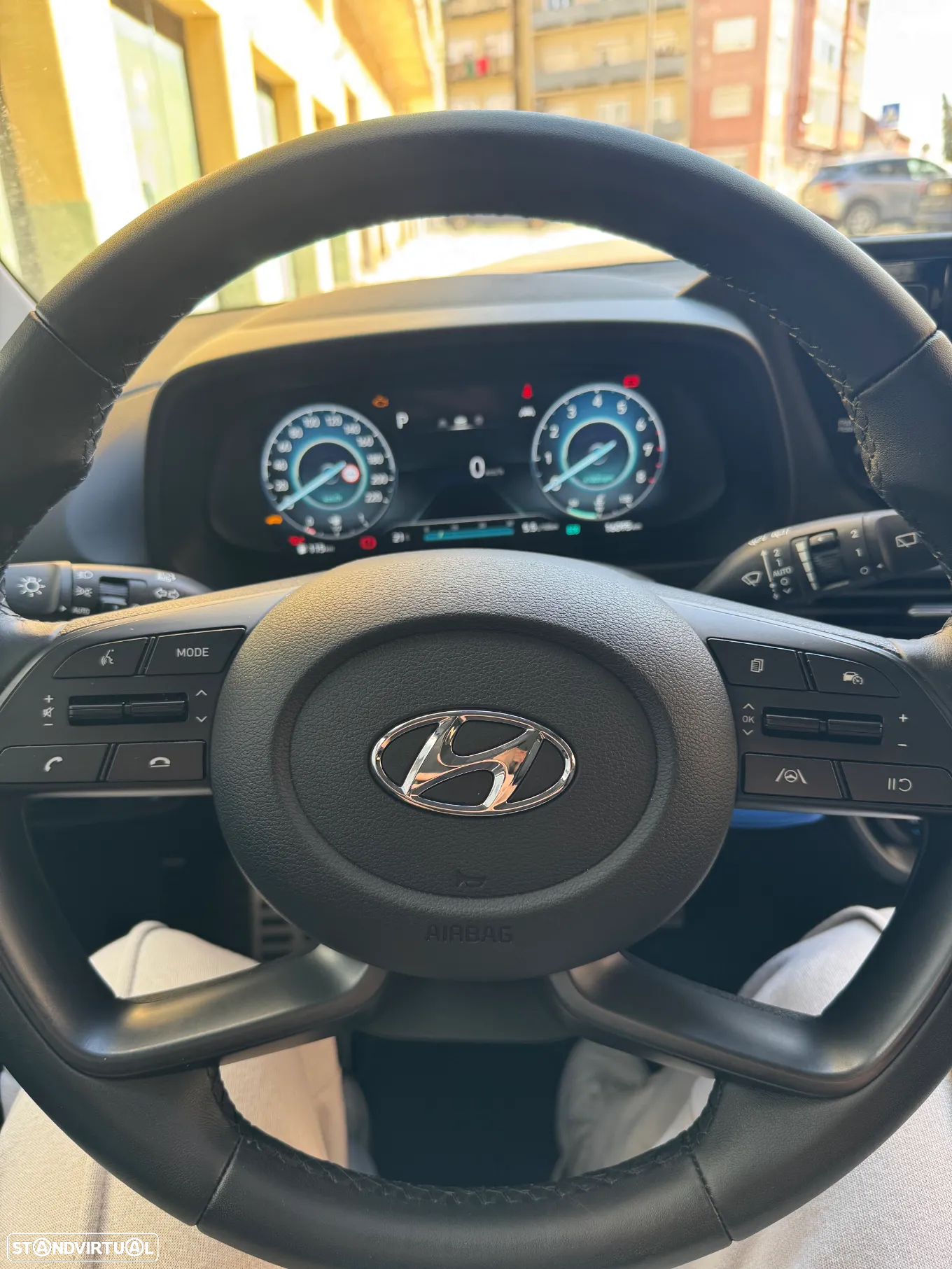 Hyundai Bayon 1.0 T-GDI Premium TT DCT - 5