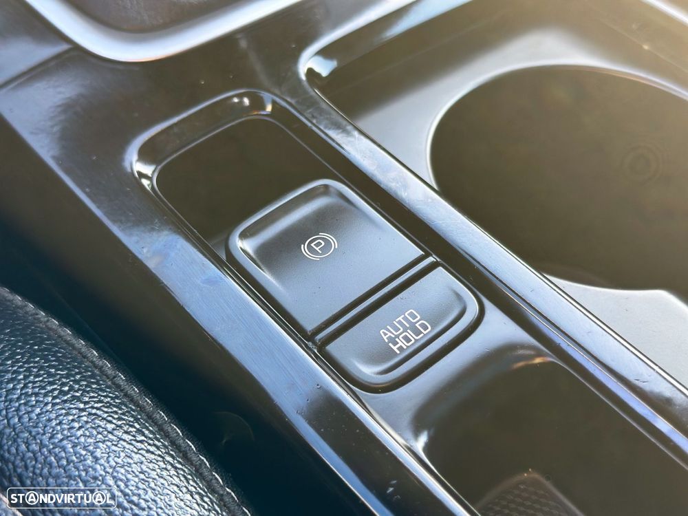 Kia Ceed SW 1.6 CRDi MHEV Drive - 23