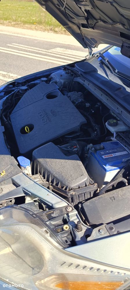 Ford Mondeo 1.8 TDCi Ghia - 28