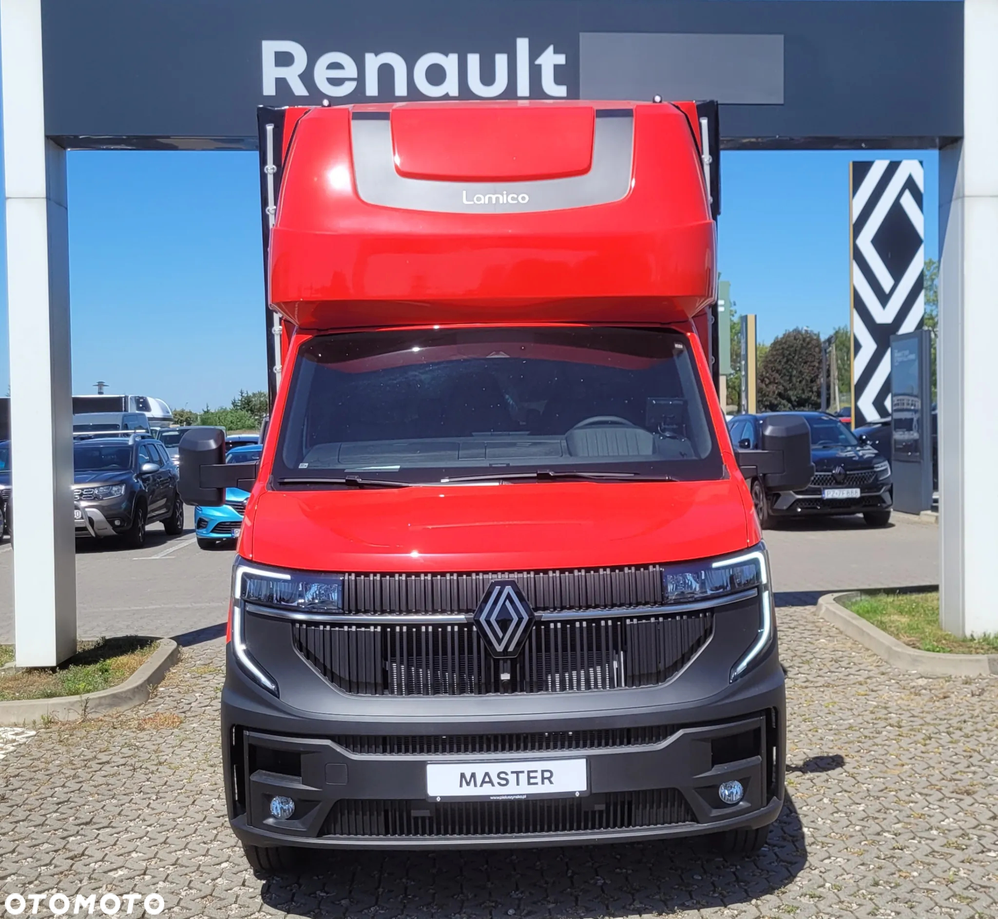 Renault Master - 8