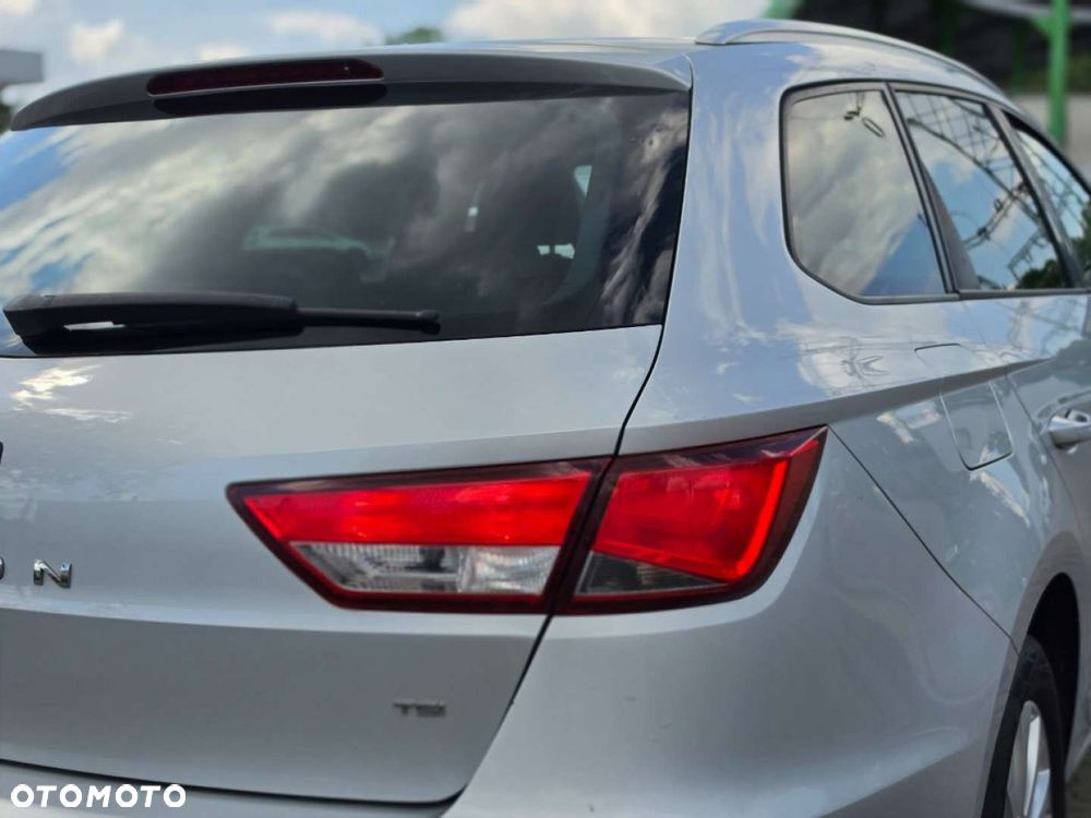 Seat Leon - 10