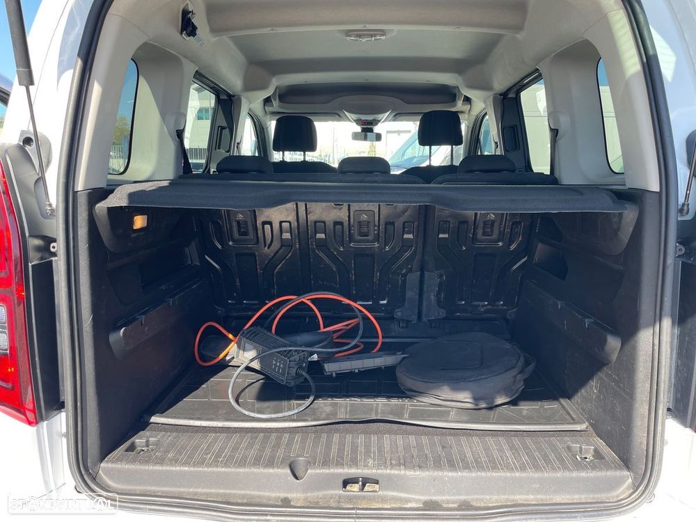 Toyota Proace City Verso - 12