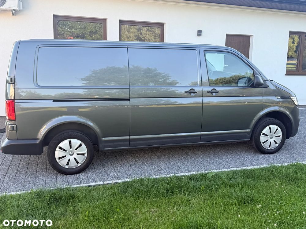 Volkswagen Transporter T6 - 13