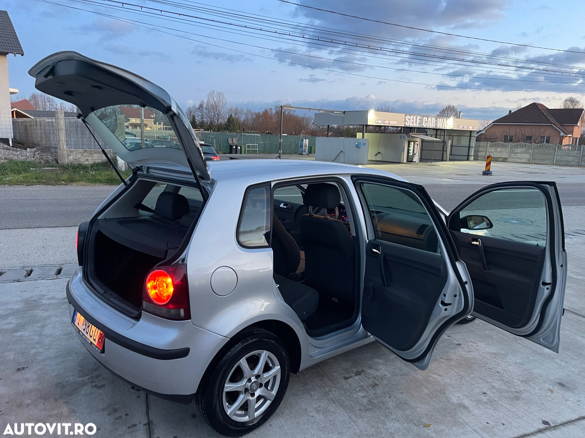 Volkswagen Polo 1.2 Team - 33