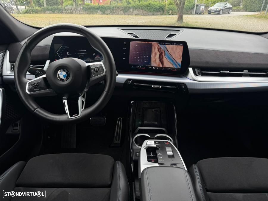 BMW X2 sDrive20i Pack Desportivo M Pro - 26