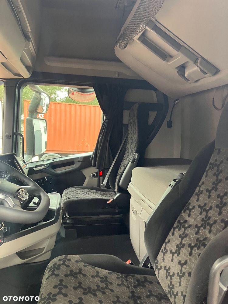 Scania S450 Highline - 27