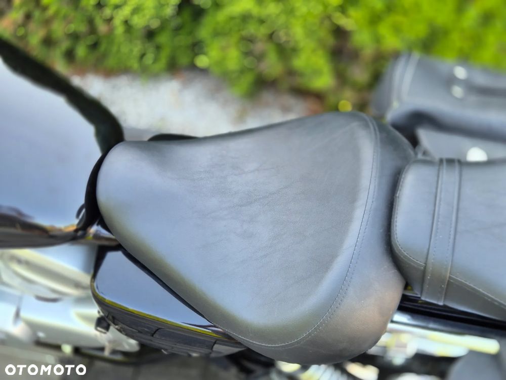 Honda Shadow - 16