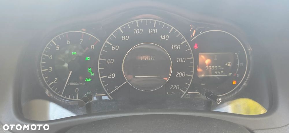 Nissan Note 1.2 Tekna - 15