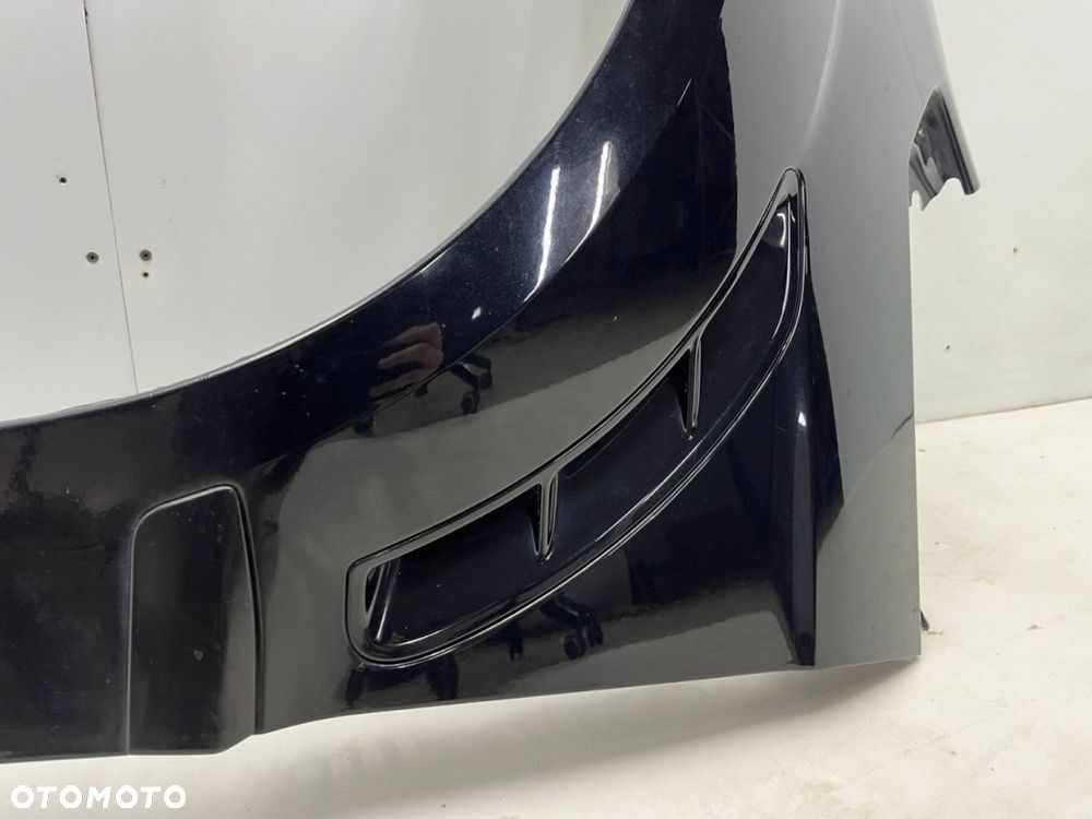 Błotnik Ford S-Max MK1 06-14r. lewy przedni czarny 6M21R16016AH - 8
