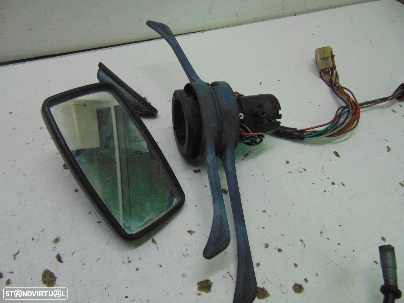 Fiat 127 1º modelo vários - 8