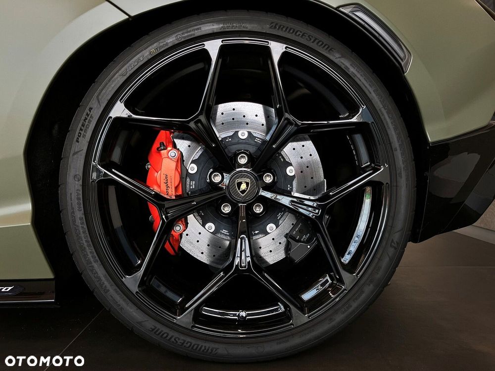 Lamborghini Inny - 17