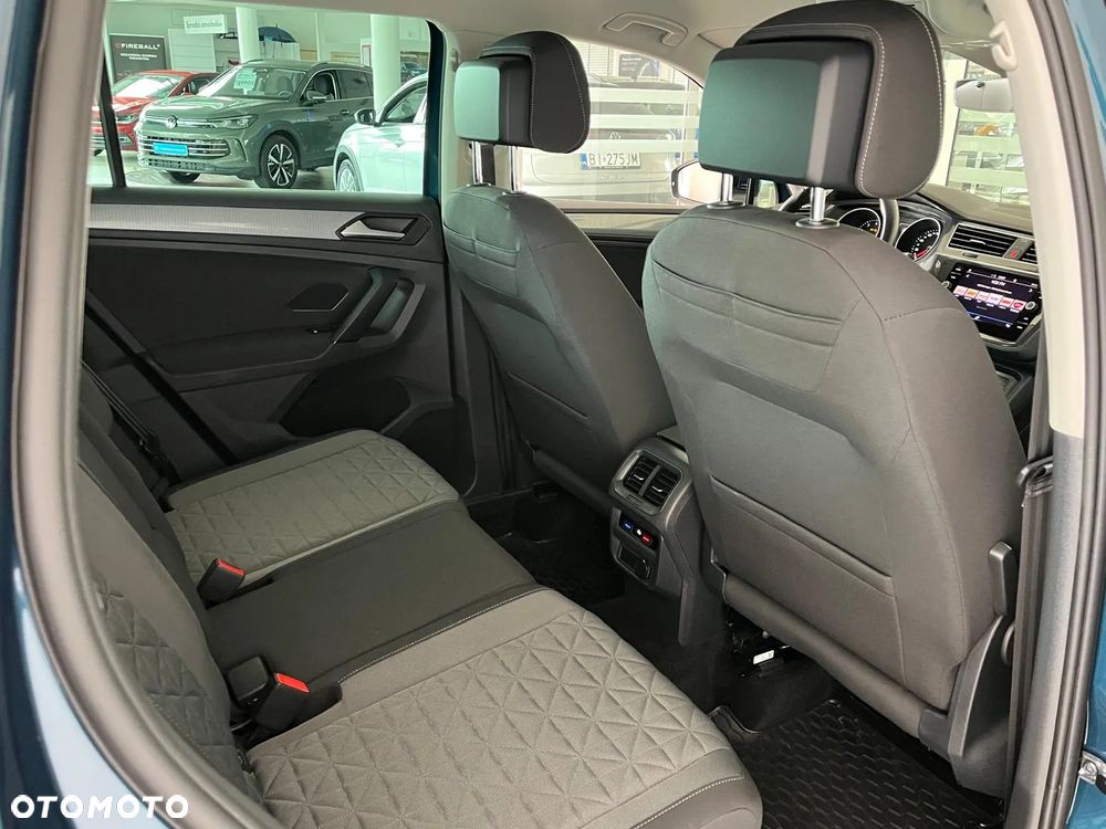 Volkswagen Tiguan 1.5 TSI EVO Life DSG - 37