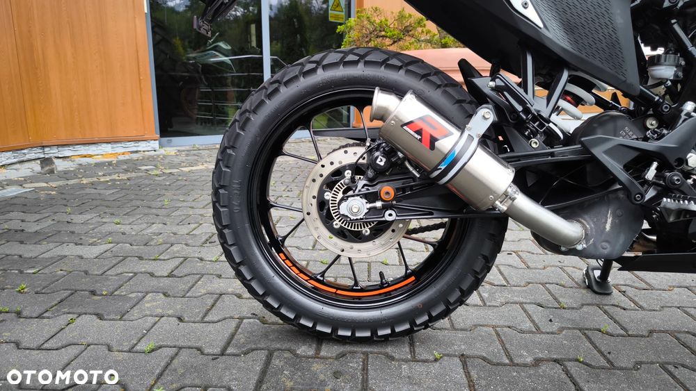 KTM Adventure - 29