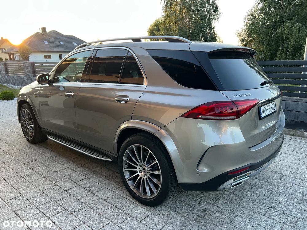 Mercedes-Benz GLE - 7