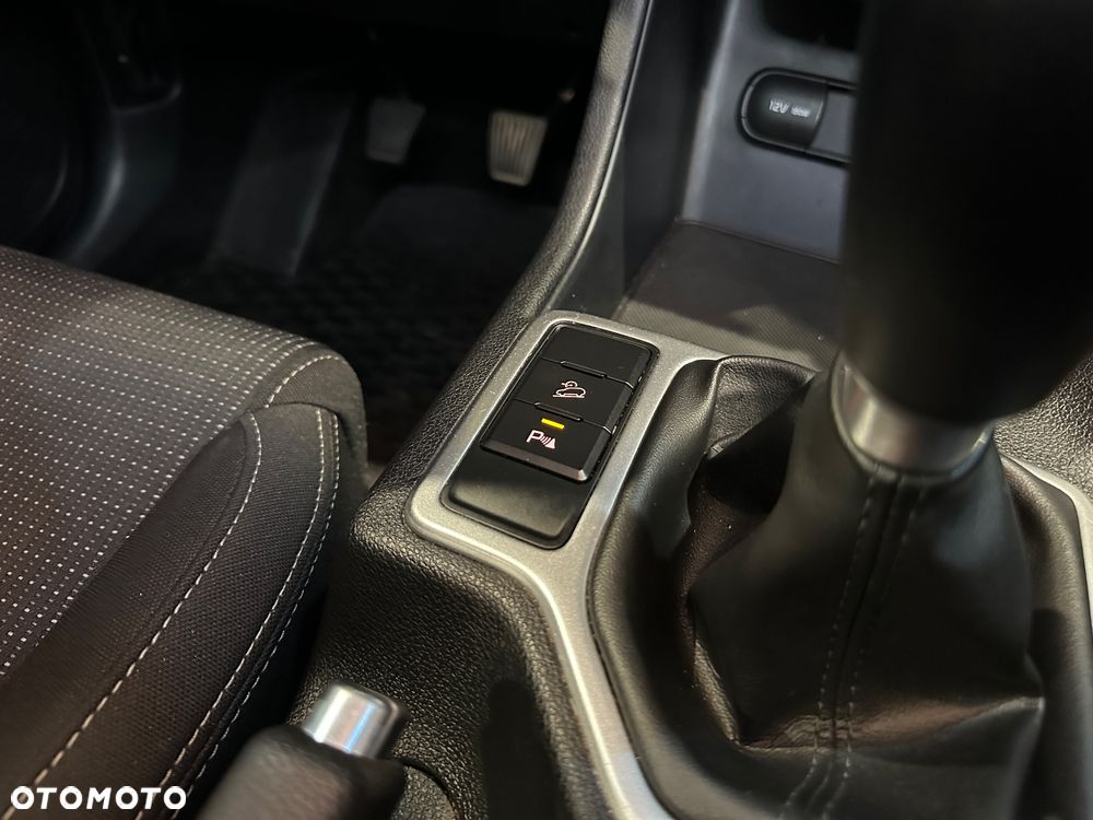 Kia Sportage 1.6 GDI M 2WD - 24