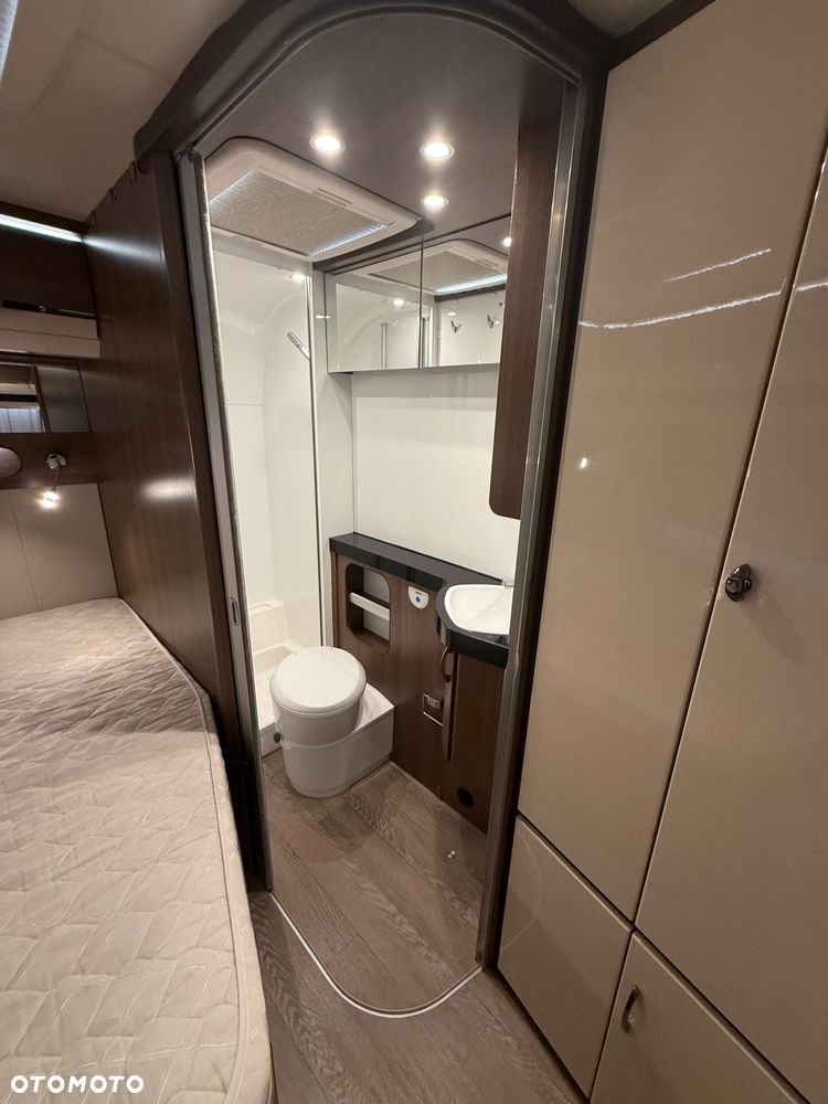 Hobby 495 WFB 540 FU - 6