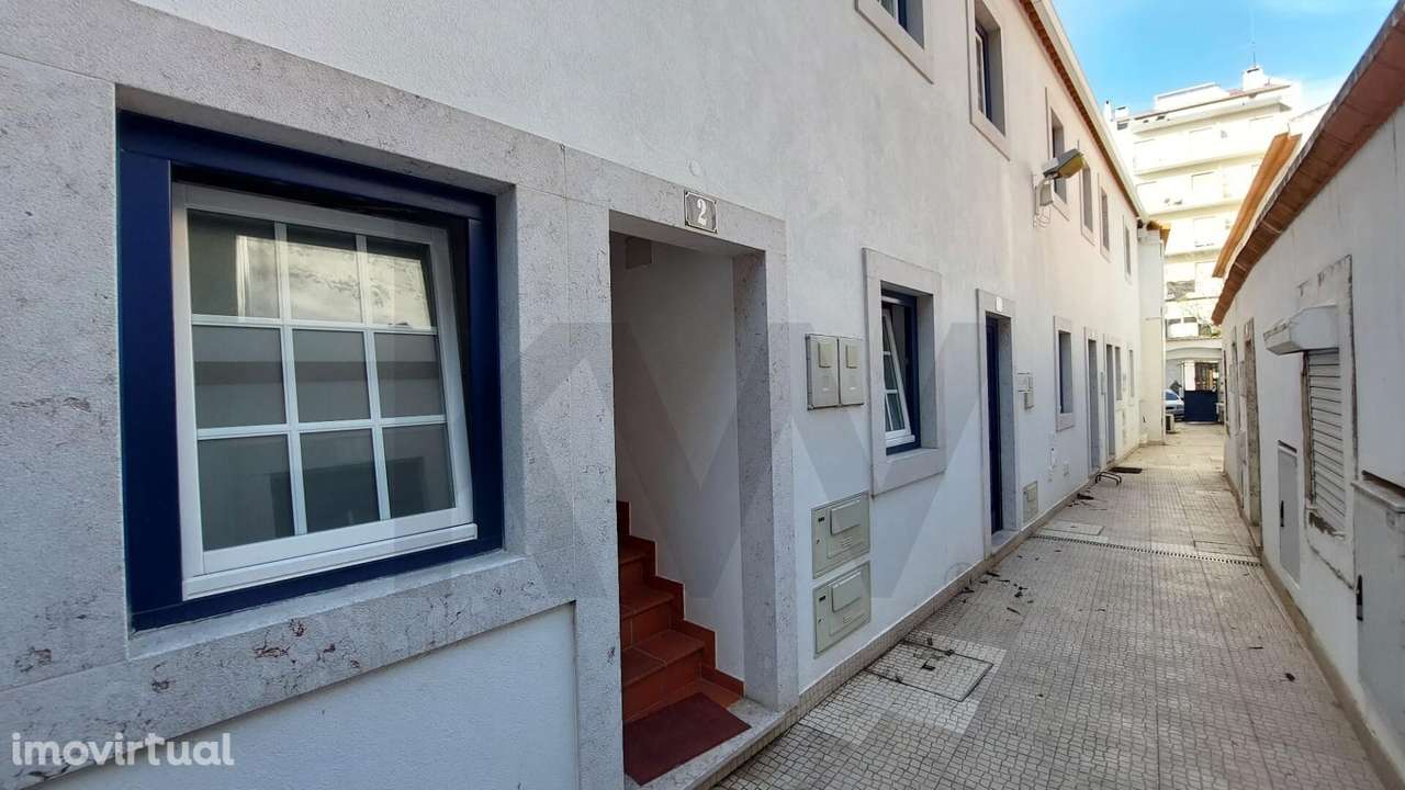 Apartamento T1 remodelado no Condomínio Pátio das Padeiras – Estrela ( - Grande imagem: 3/15