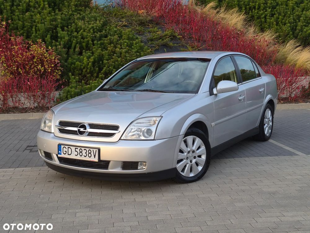 Opel Vectra