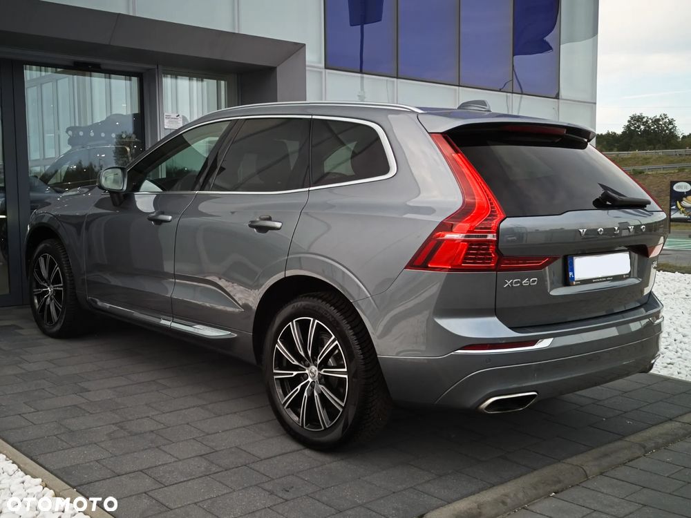 Volvo XC 60 T4 Inscription - 7