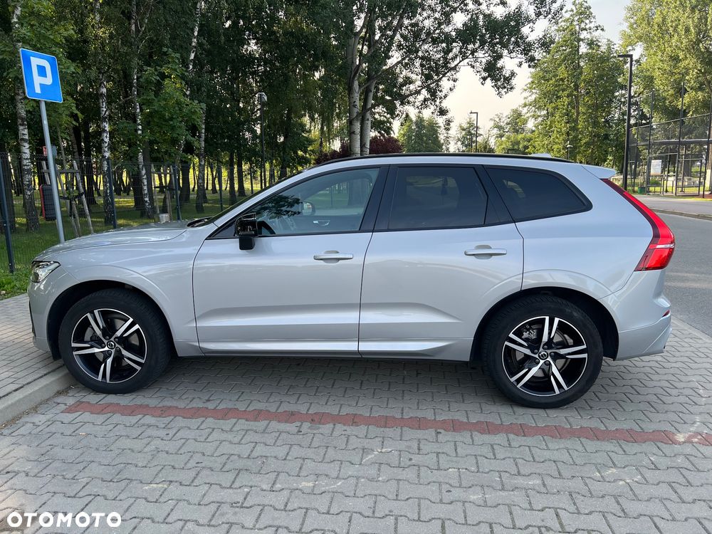 Volvo XC 60 B4 B R-Design - 2