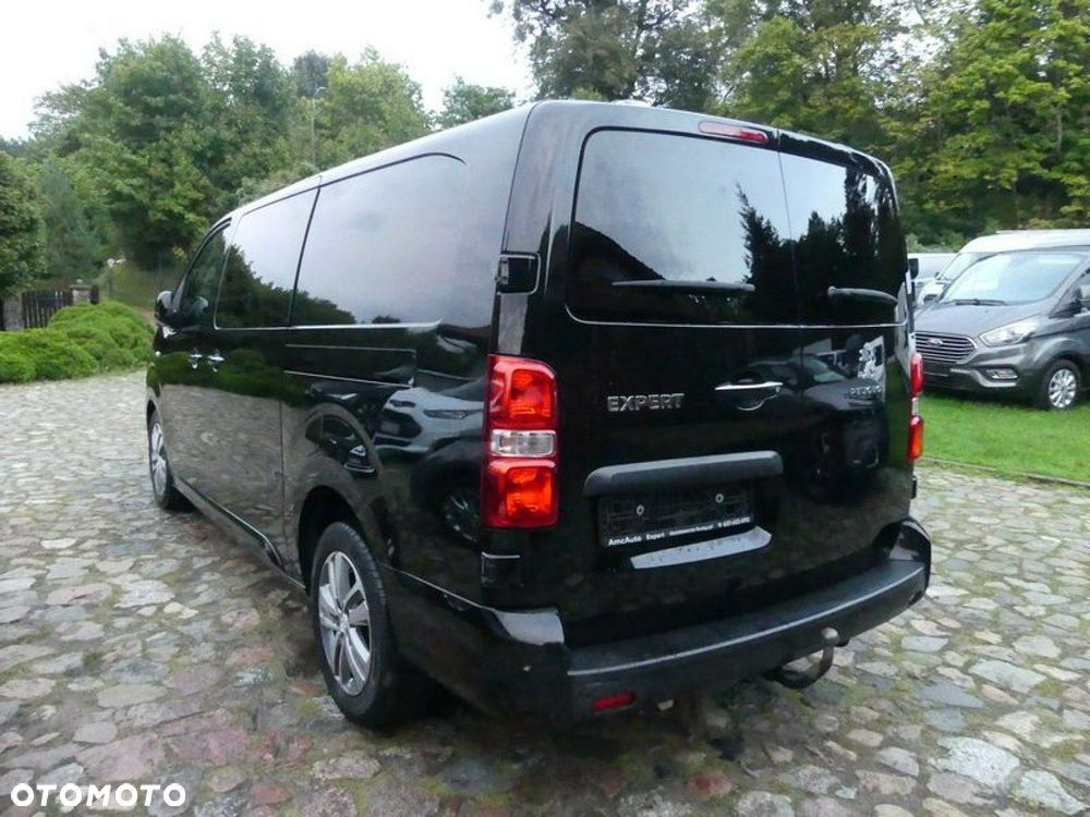 Peugeot Expert - 18