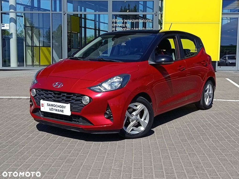 Hyundai i10 1.2 Modern - 2