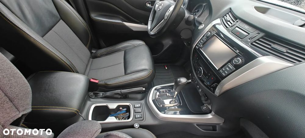 Nissan Navara - 12