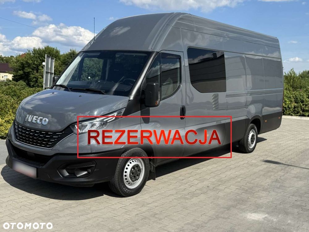 Iveco Daily - 2