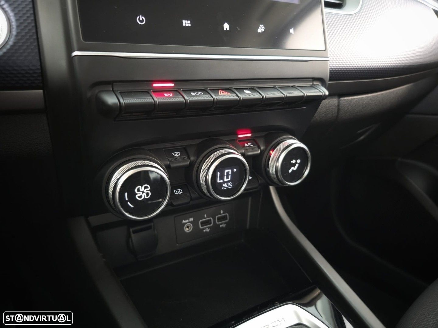 Renault Arkana 1.6 E-Tech Full Hybrid Techno - 19