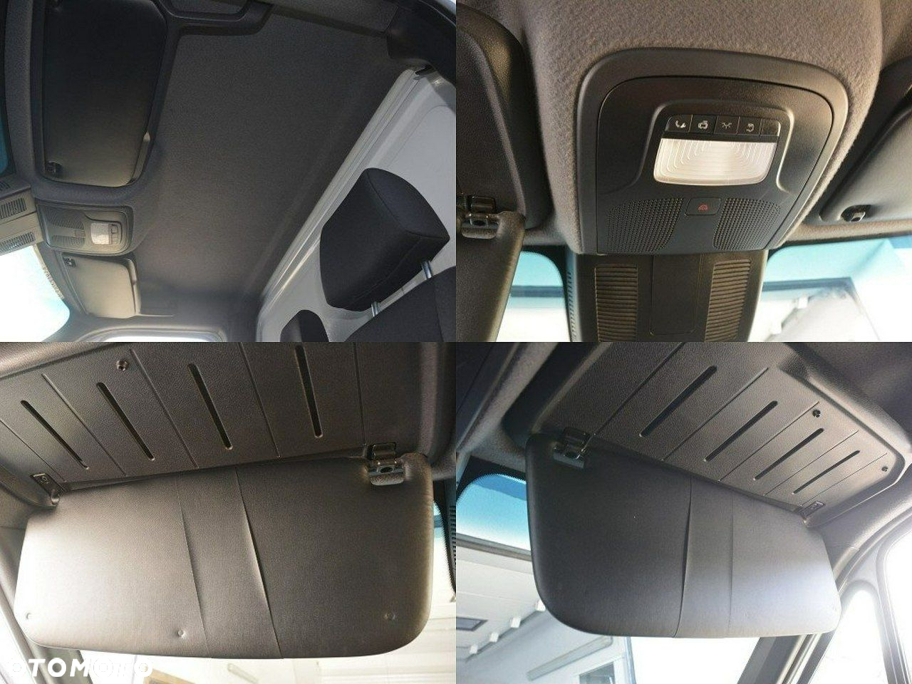 Mercedes-Benz Sprinter - 24