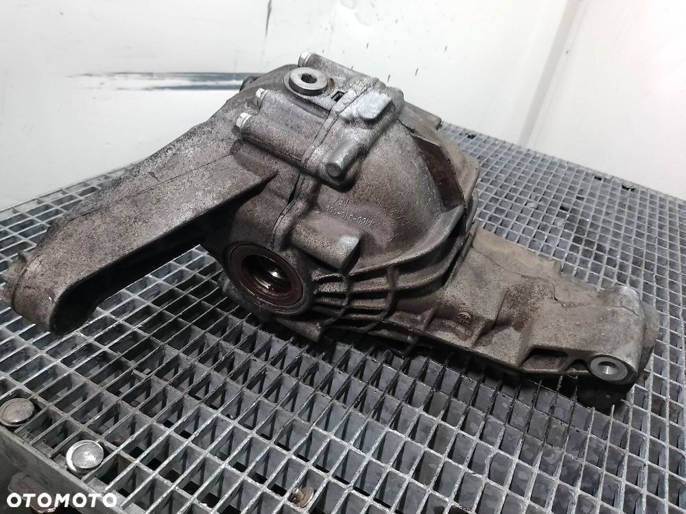 DYFERENCJAŁ PRZÓD MERCEDES-BENZ ML W163 4460-310-009 2.7 CDI - 6