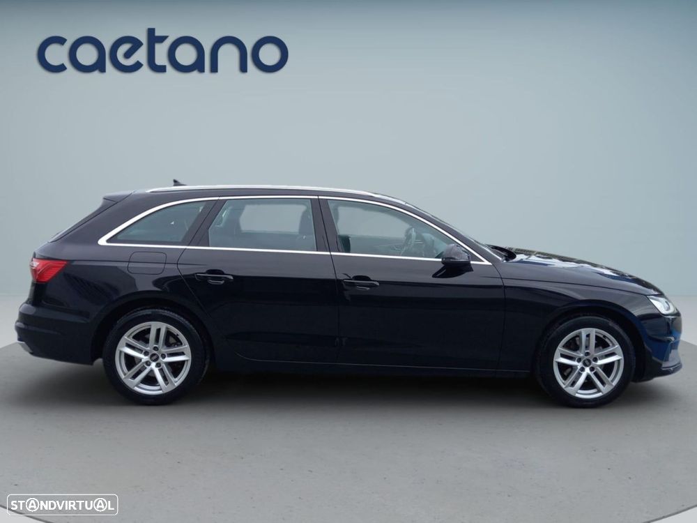 Audi A4 Avant 30 TDI Advanced S tronic - 3