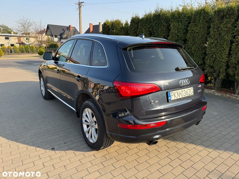 Audi Q5 - 4