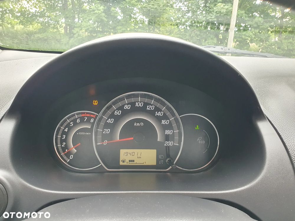 Mitsubishi Space Star 1.0 Diamant Edition+ - 12