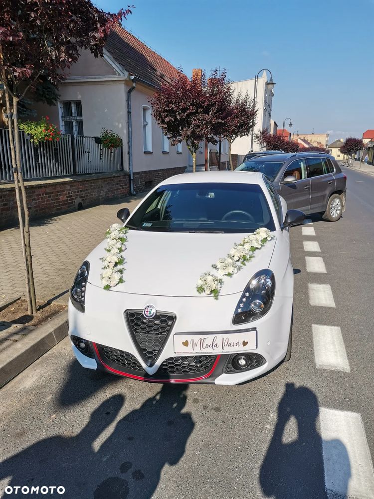 Alfa Romeo Giulietta 1.4 TB Sport - 12