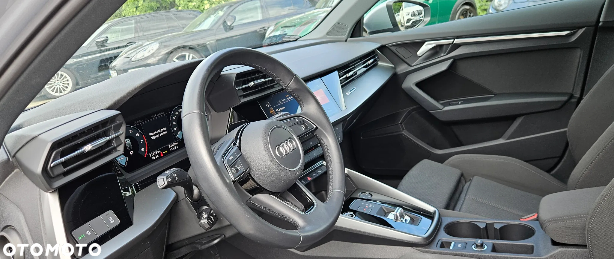 Audi A3 35 TFSI S tronic - 25