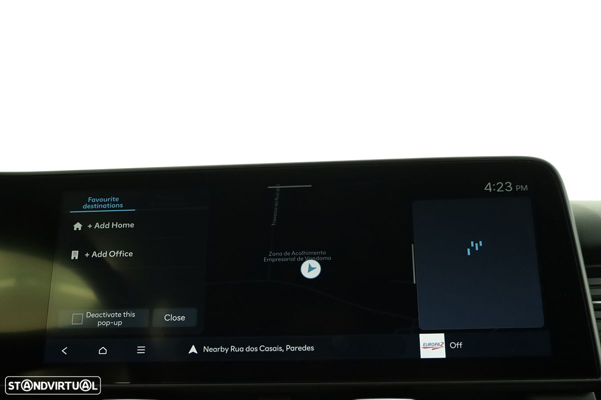 Hyundai Kauai EV 65.4 kWh Premium - 12