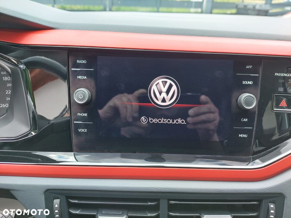 Volkswagen Polo 1.0 TSI OPF beats - 17