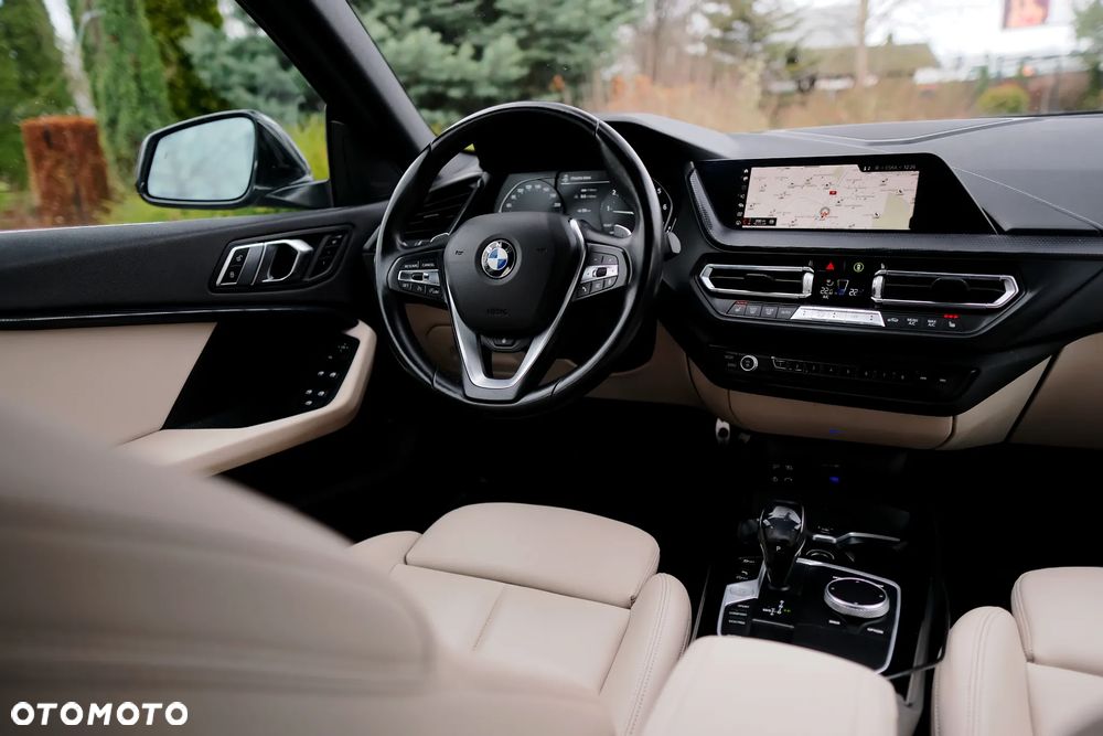 BMW Seria 2 225i xDrive Sport-Aut - 25