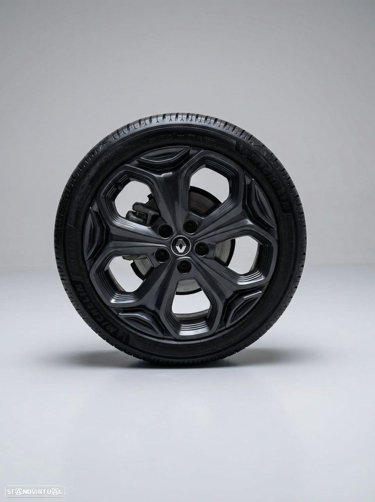 Renault Kadjar 1.5 dCi Black Edition - 31