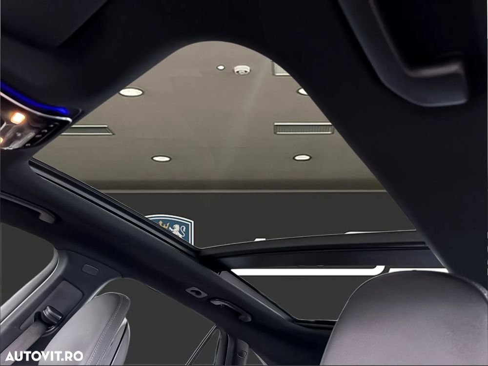 Mercedes-Benz GLC 300 d 4MATIC 9G-TRONIC AMG Line Plus - 11